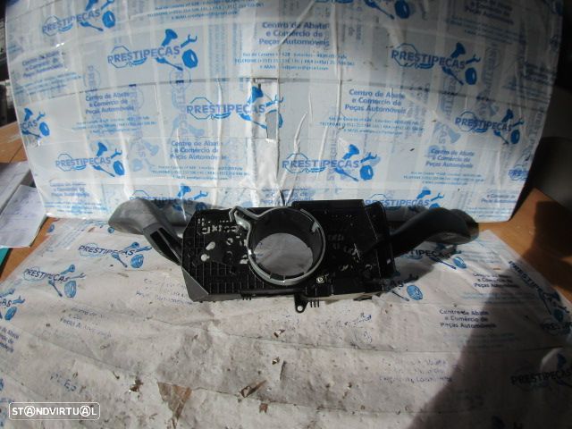 Comutador 251659 282726URB SEAT IBIZA 6L 2007 1.4I 16V 85CV 5P AZUL CLARINHO LUZES PISCAS ESCOVAS - 3