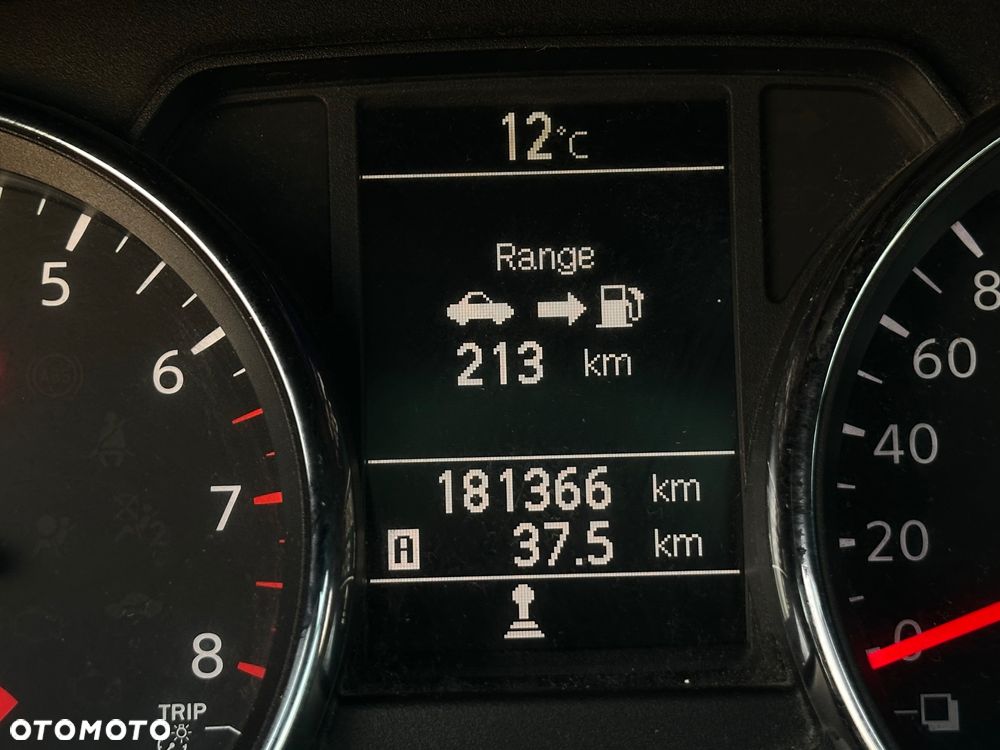 Nissan Qashqai 2.0 4 x 4 acenta - 21