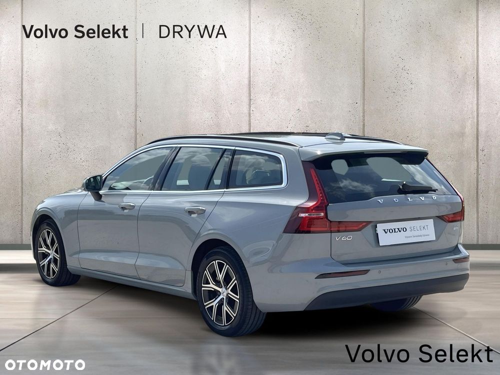 Volvo V60 B4 B Core - 4
