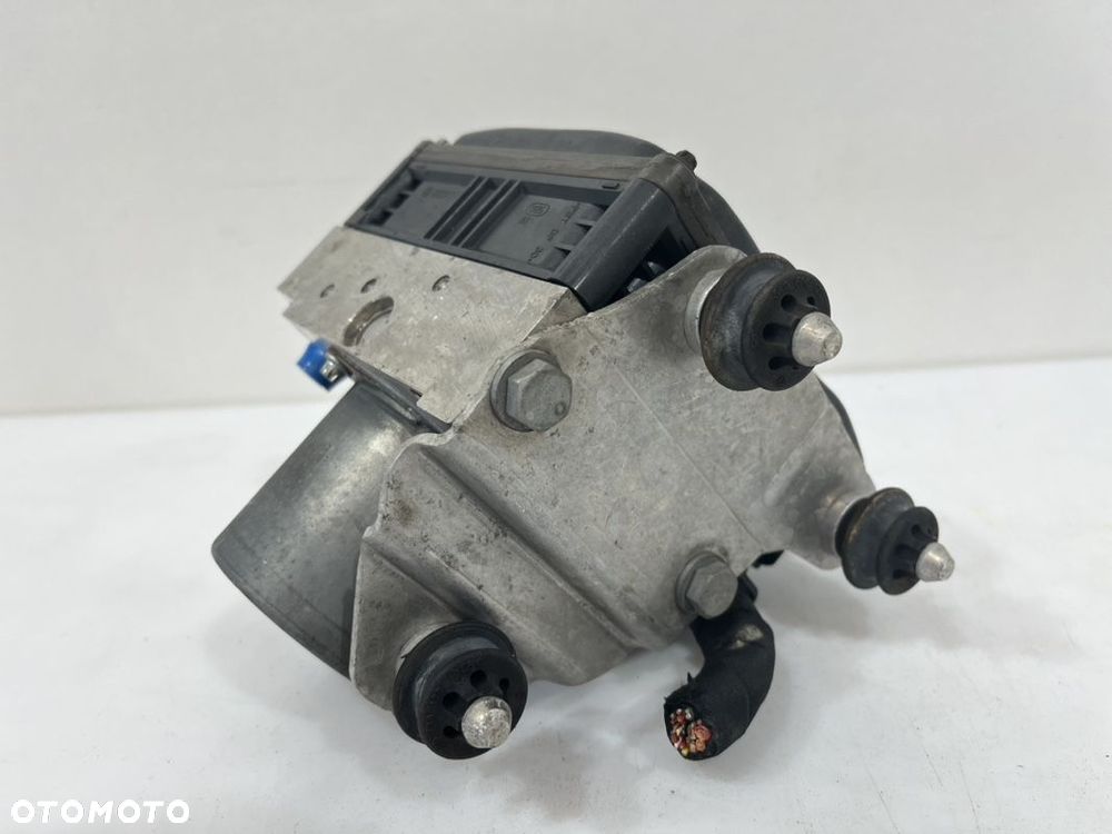 AUDI A6 C7 A7 POMPA HAMULCOWA ABS 4G0907379F - 6