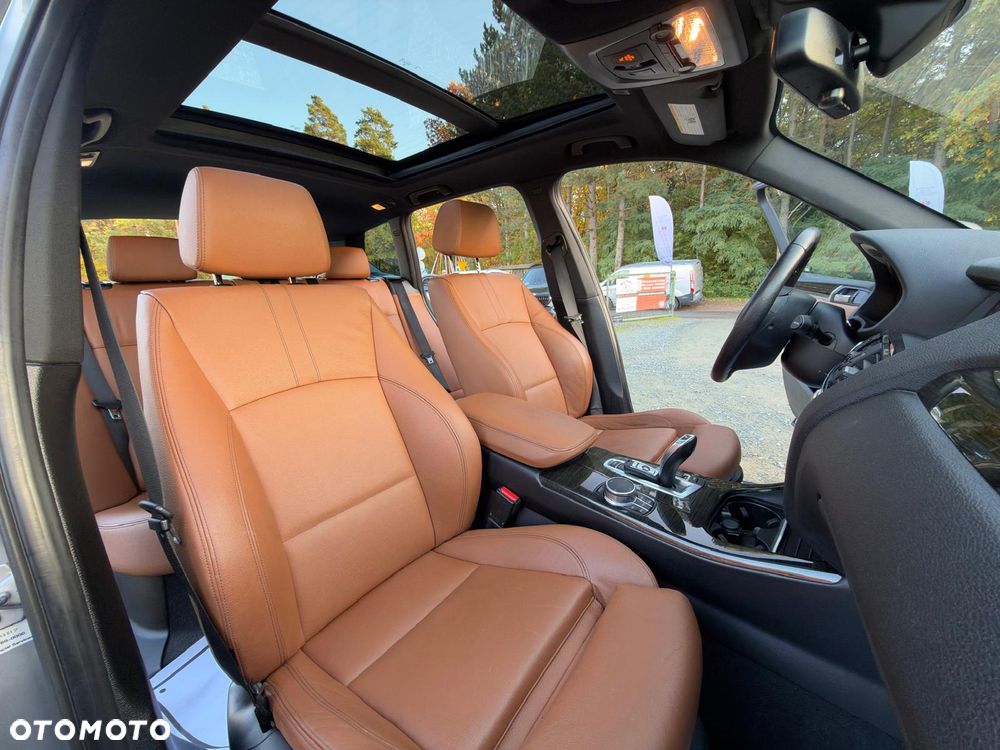 BMW X3 - 29