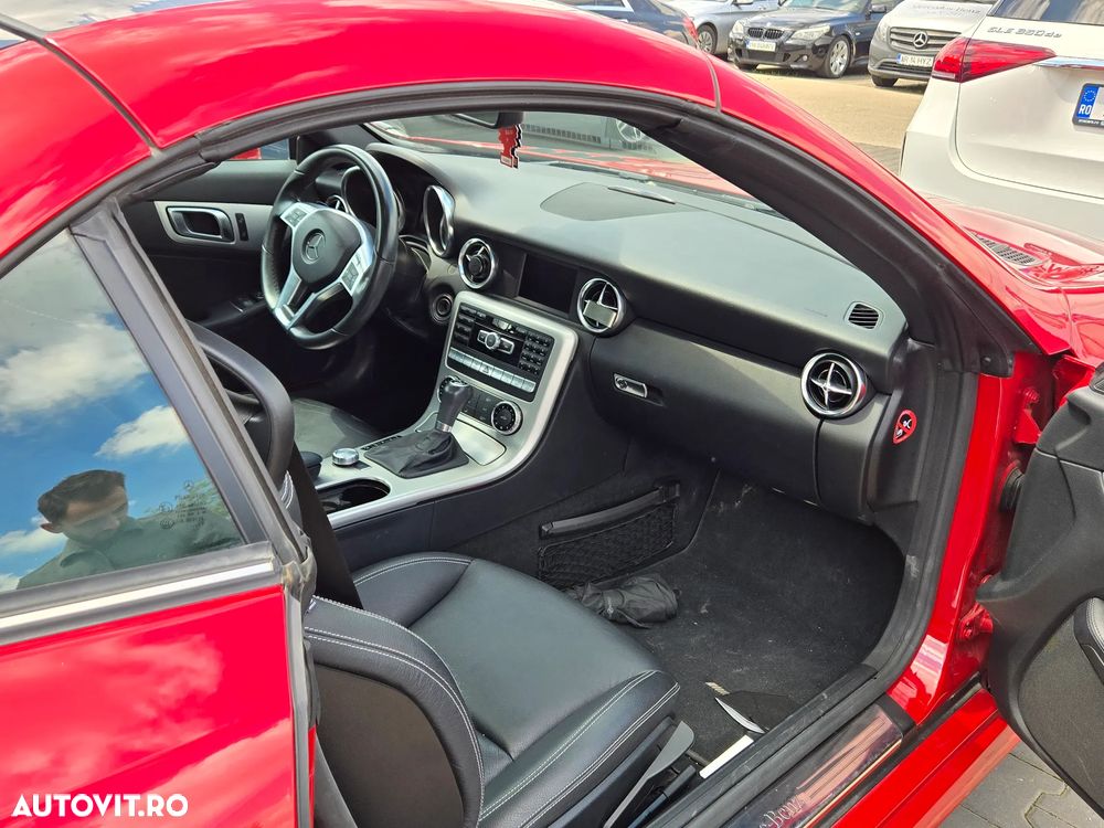 Mercedes-Benz SLK - 29