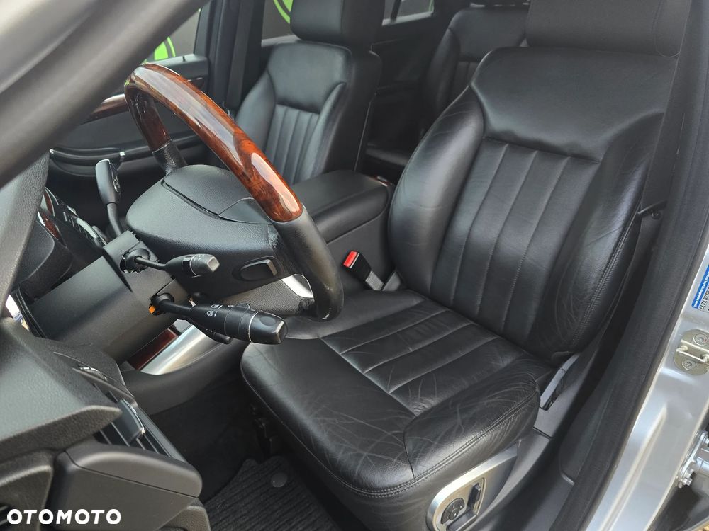 Mercedes-Benz Klasa R - 23