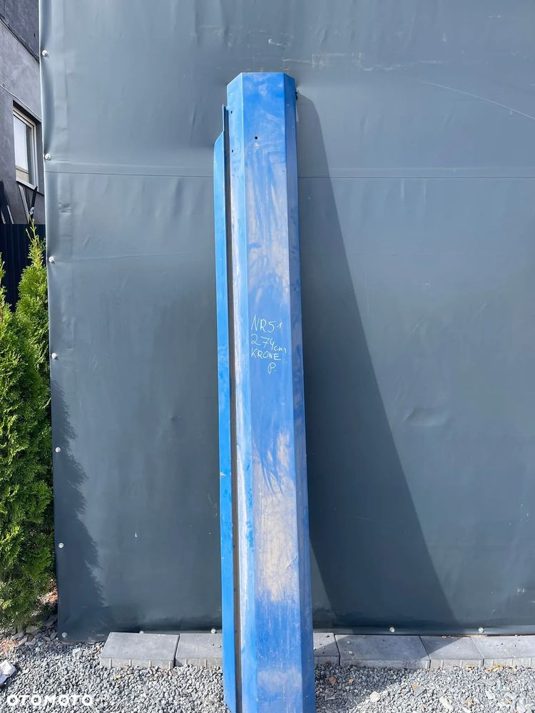 Słupki do naczepy KRONE - 28