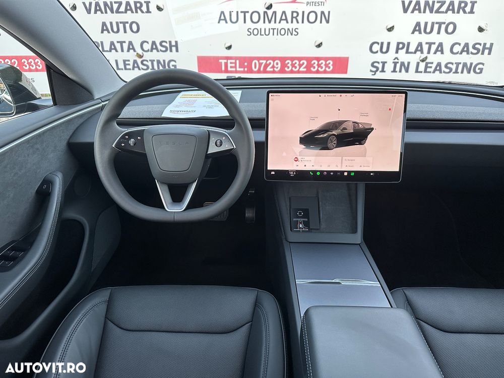 Tesla Model 3 AWD Long Range - 17