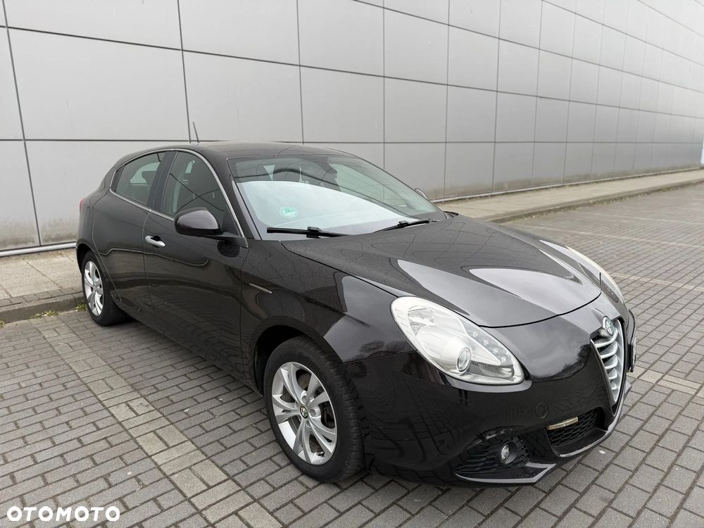 Alfa Romeo Giulietta 1.4 TB 16V Multiair - 3
