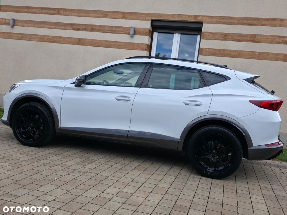 Cupra Formentor 1.5 TSI DSG - 13