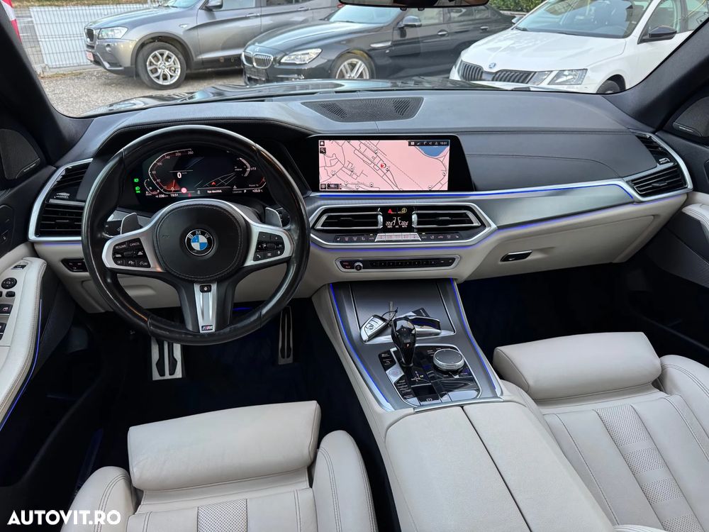 BMW X5 xDrive30d AT MHEV - 23
