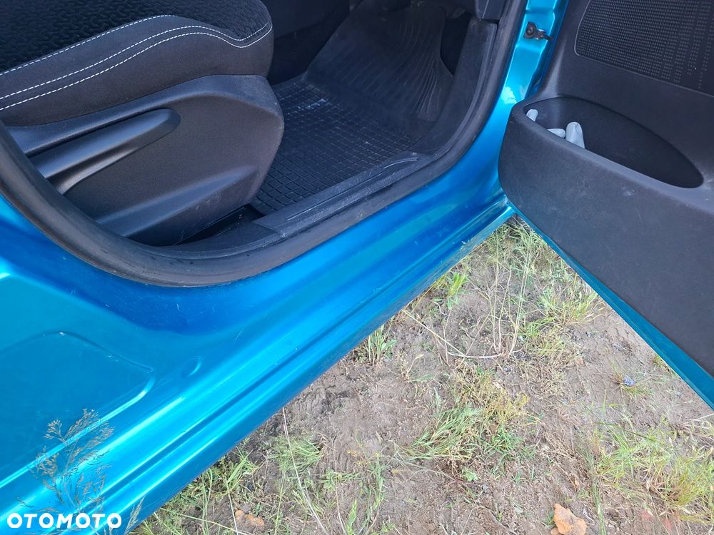Citroën C3 1.4 HDi First - 18
