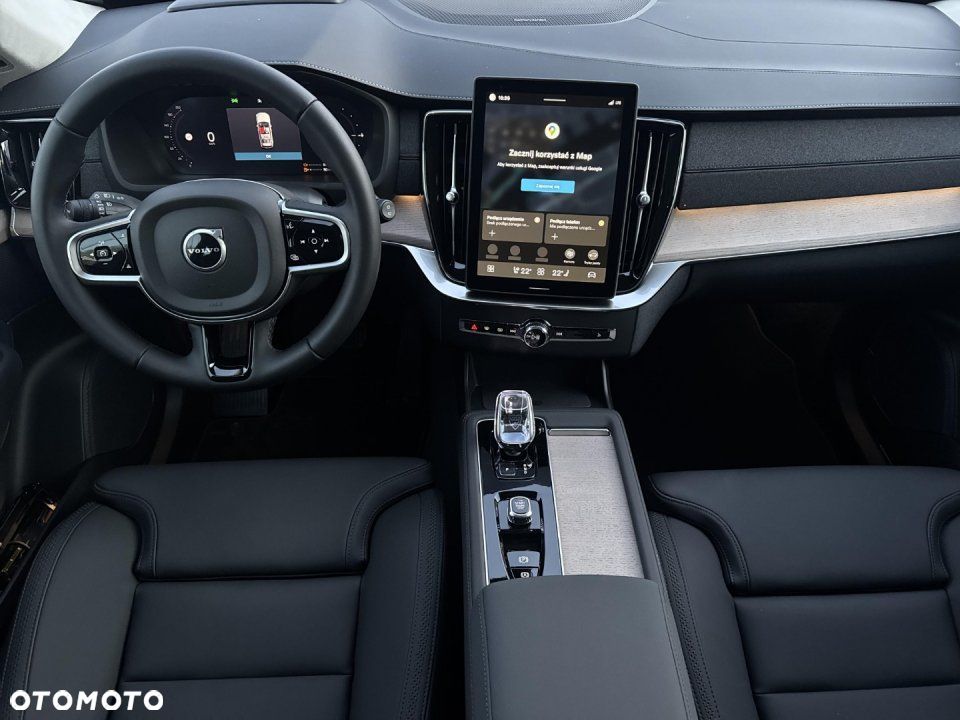 Volvo XC 90 - 16