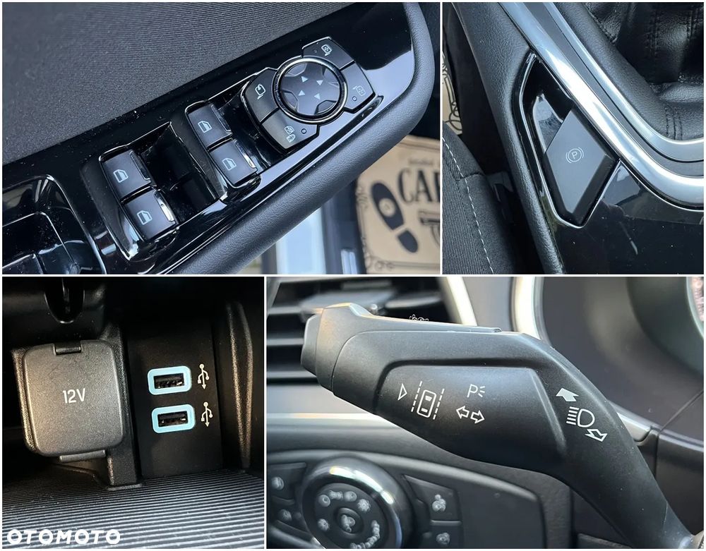 Ford S-Max 1.5 Eco Boost Start-Stopp Titanium - 31