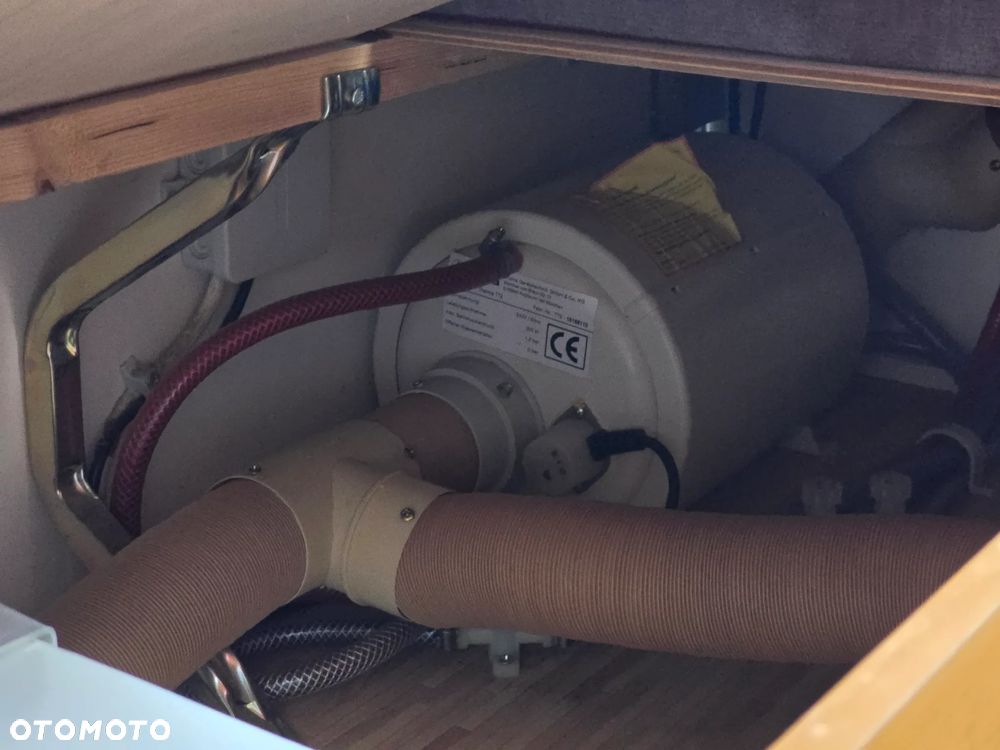 Hymer-Eriba LIVING - 24