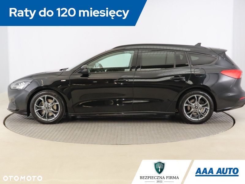 Ford Focus - 4