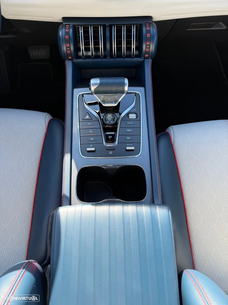 BYD Atto 3 Design - 23