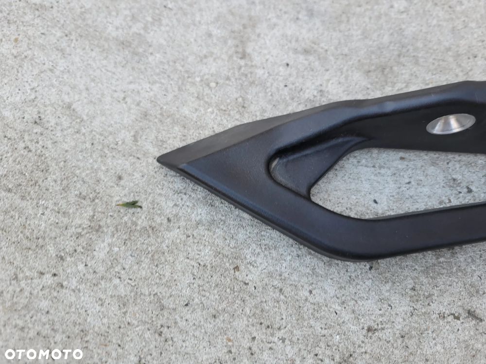 Uchwyt, rączka pasażera KTM 690 Duke 12-15 - 4