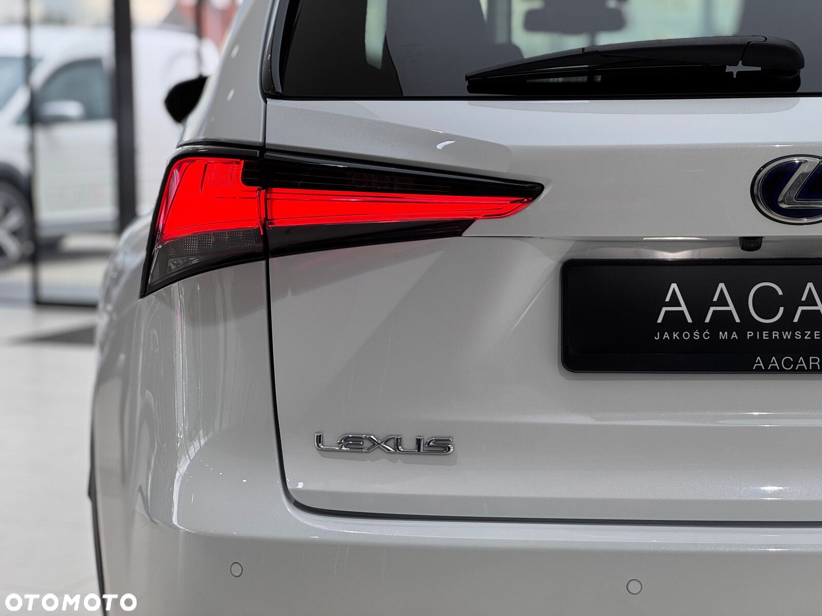 Lexus NX - 39