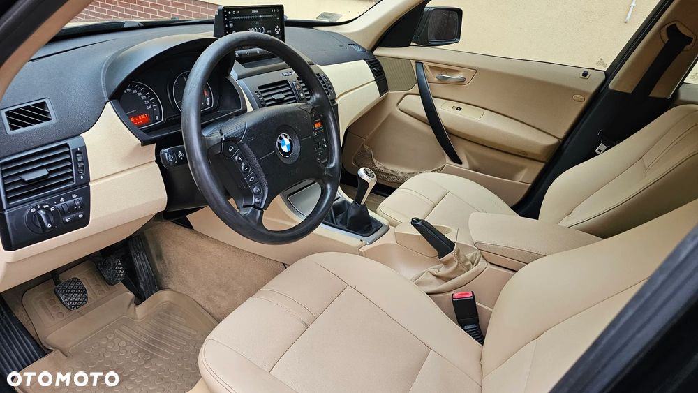 BMW X3 - 28