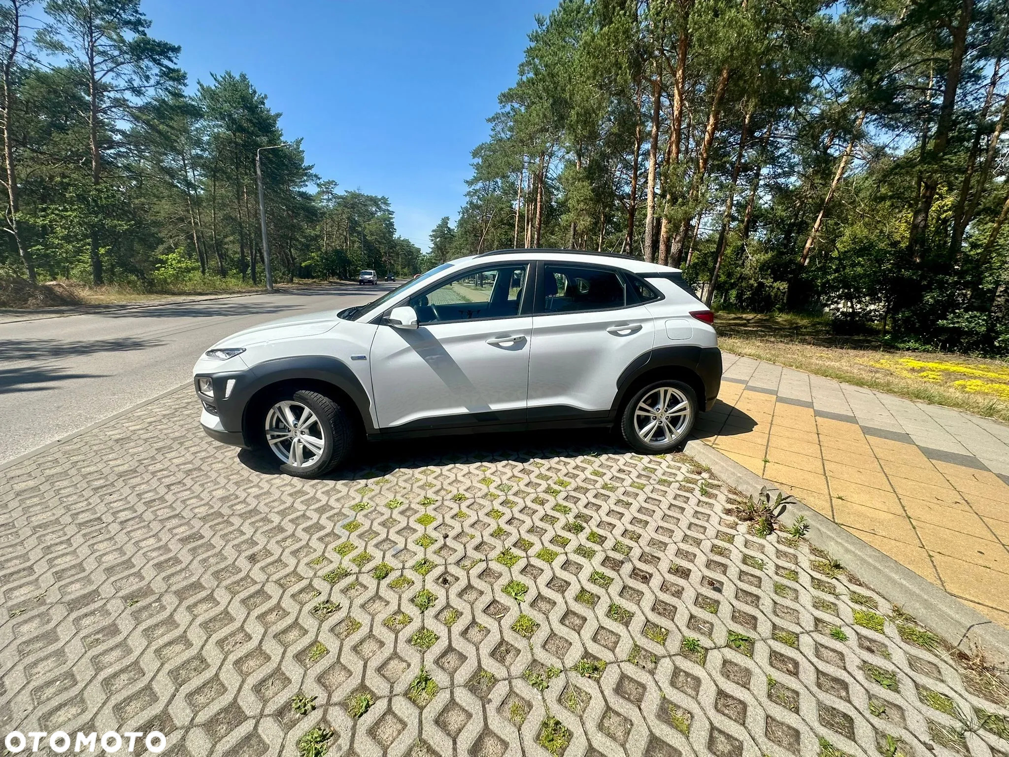 Hyundai Kona - 37