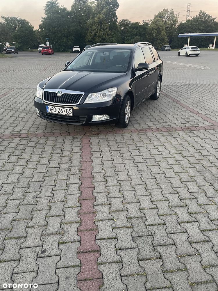 Skoda Octavia 1.8 TSI Ambition - 1