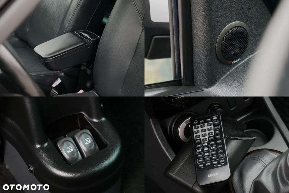 Dacia Duster 1.6 16V 105 4x4 Celebration - 38
