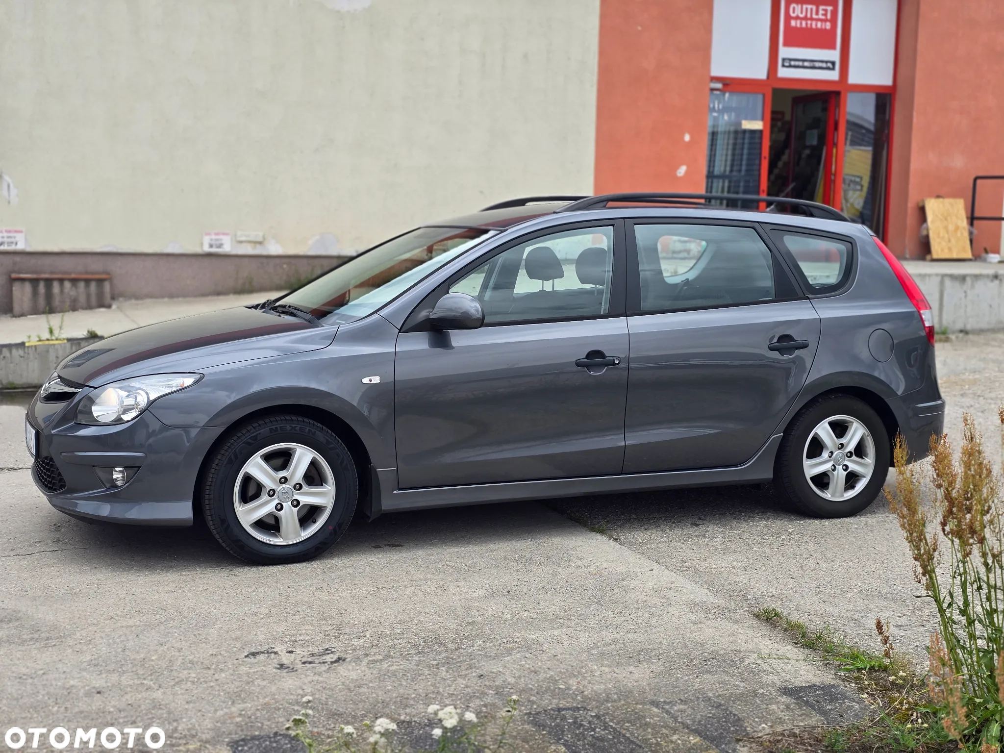 Hyundai i30 1.6 CRDI Classic - 2