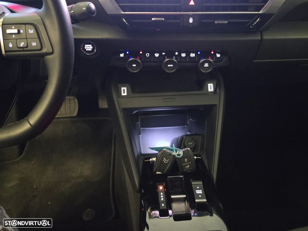 Citroën e-C4 Feel Pack - 18