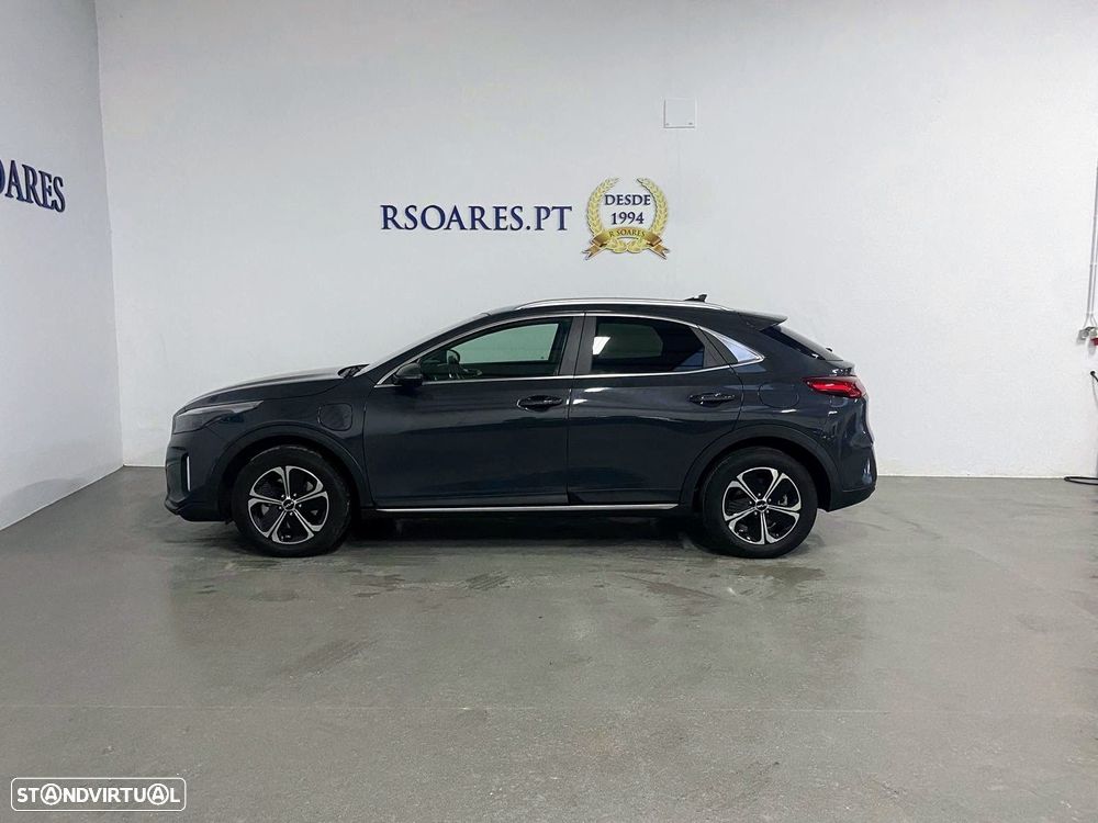 Kia XCeed 1.6 GDi PHEV Drive - 4