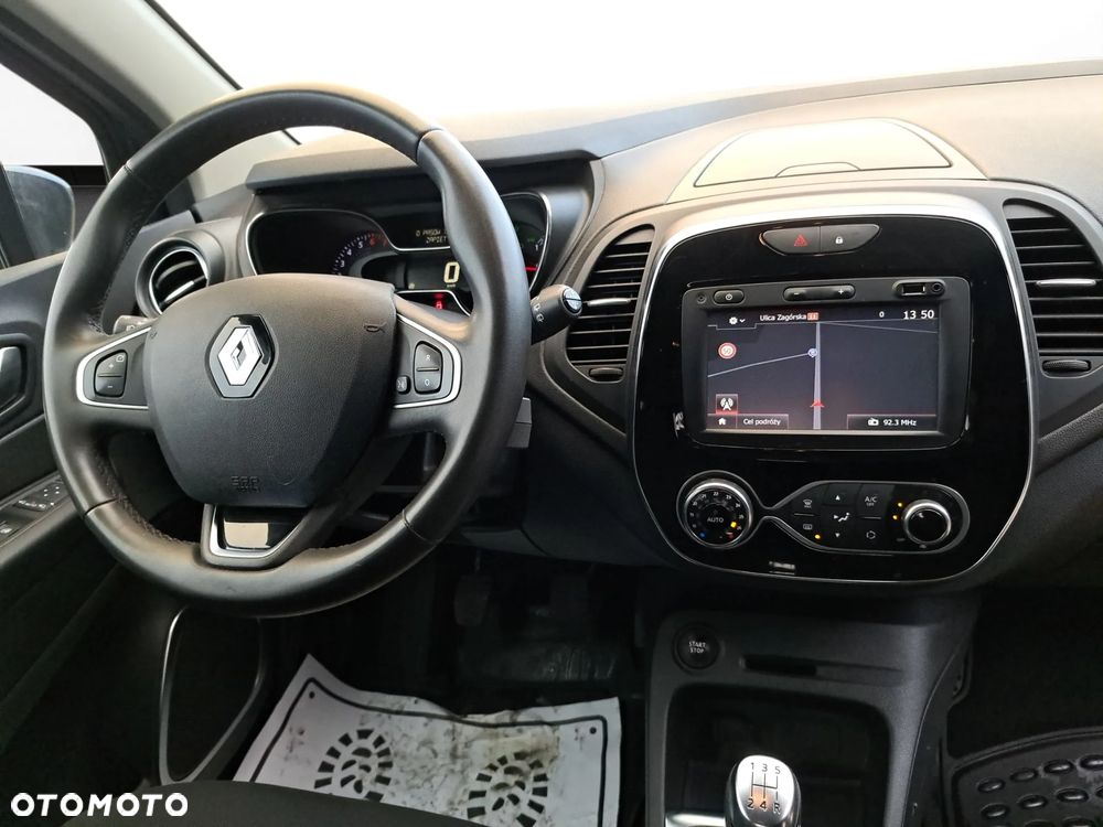 Renault Captur 0.9 Energy TCe Limited - 13