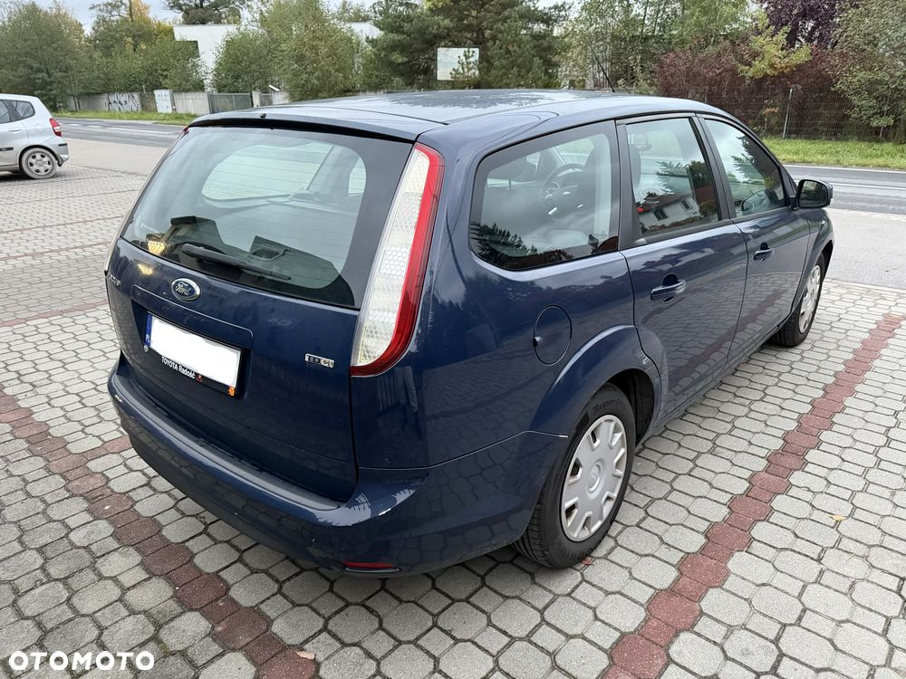 Ford Focus - 3