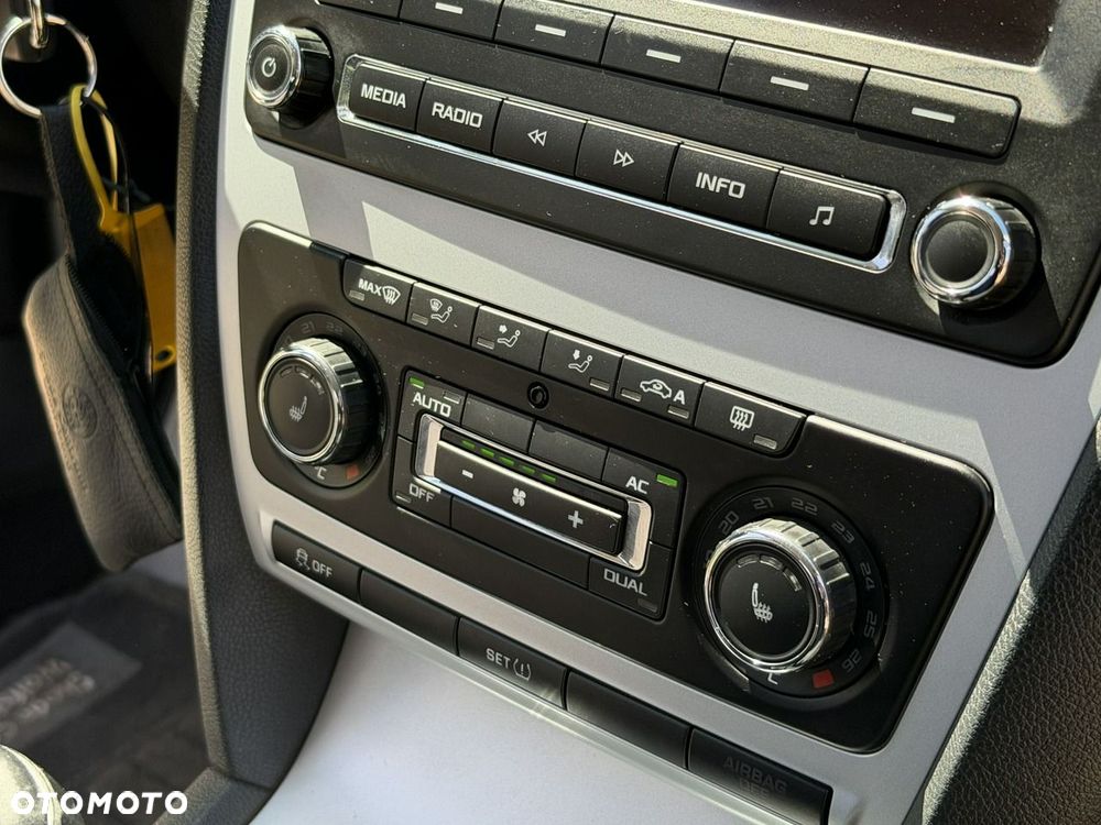 Skoda Octavia - 17