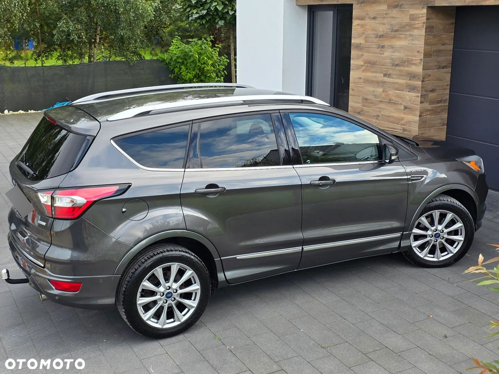 Ford Kuga Vignale 1.5 EcoBoost AWD ASS - 23