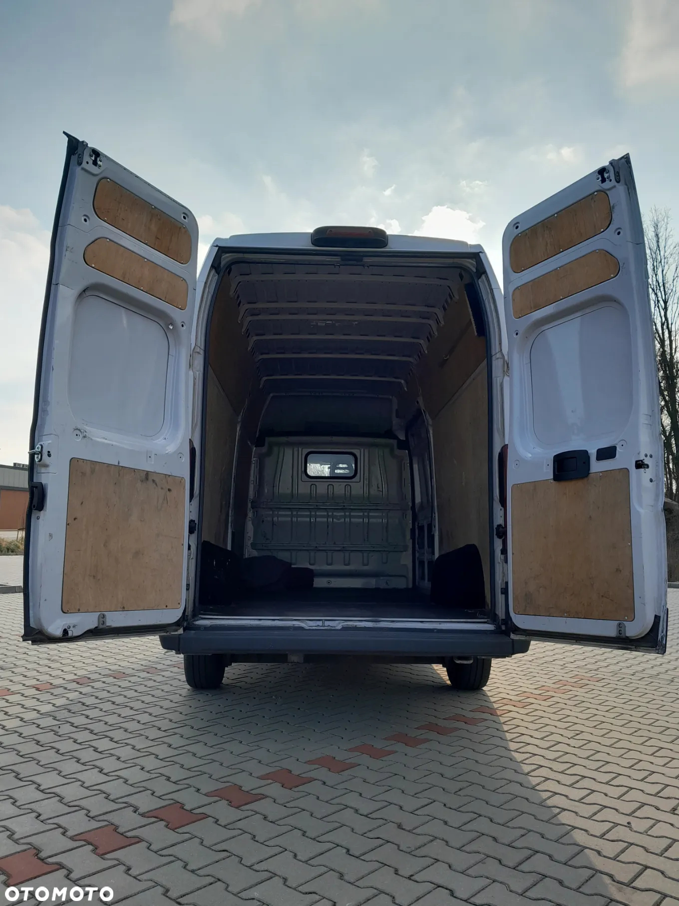 Fiat Ducato - 11