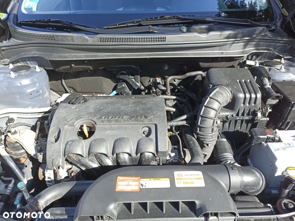 Kia Ceed - 5