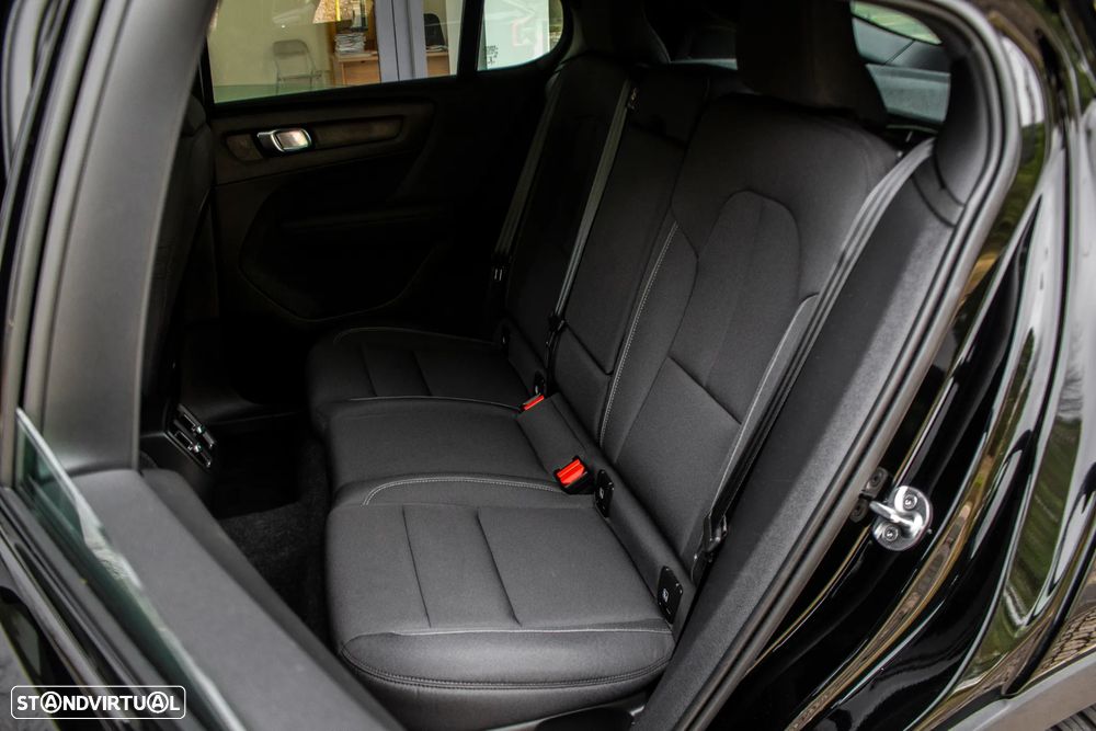 Volvo C40 Recharge Extended Range Plus - 30