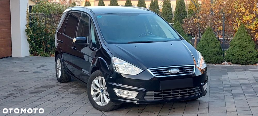 Ford Galaxy - 13