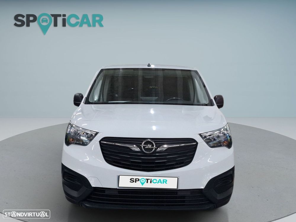 Opel Combo - 2