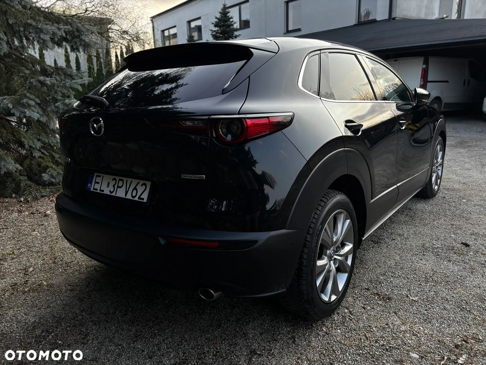 Mazda CX-30 - 9