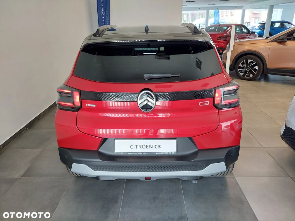 Citroën C3 - 3