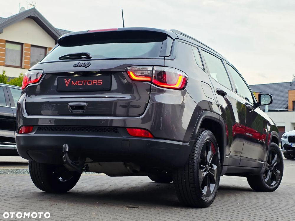 Jeep Compass 1.4 TMair Night Eagle FWD S&S - 26