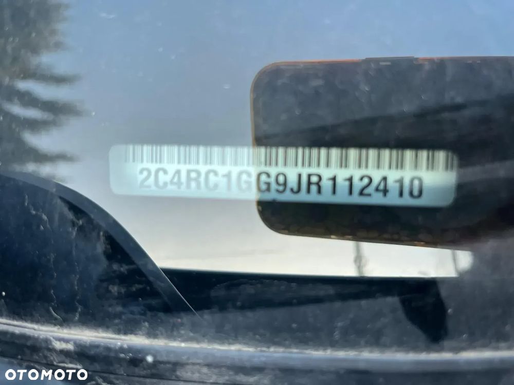 Chrysler Pacifica - 31