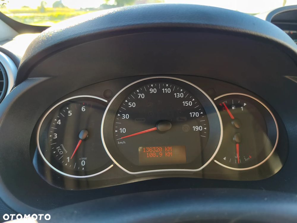 Renault Kangoo - 22