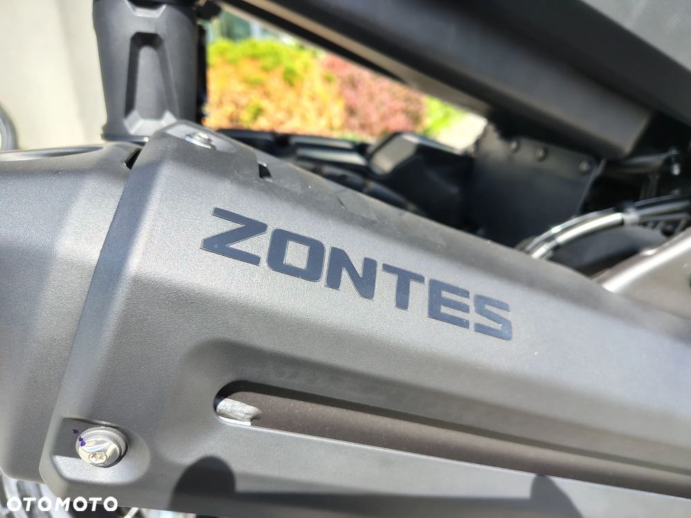 Zontes 368G V2 - 19