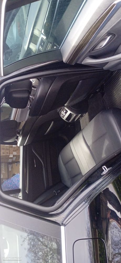 BMW 520 d Modern Line - 8