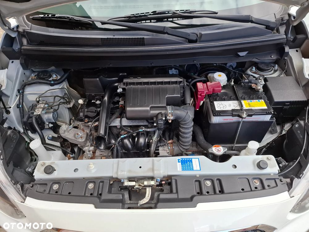 Mitsubishi Space Star 1.0 Active - 17