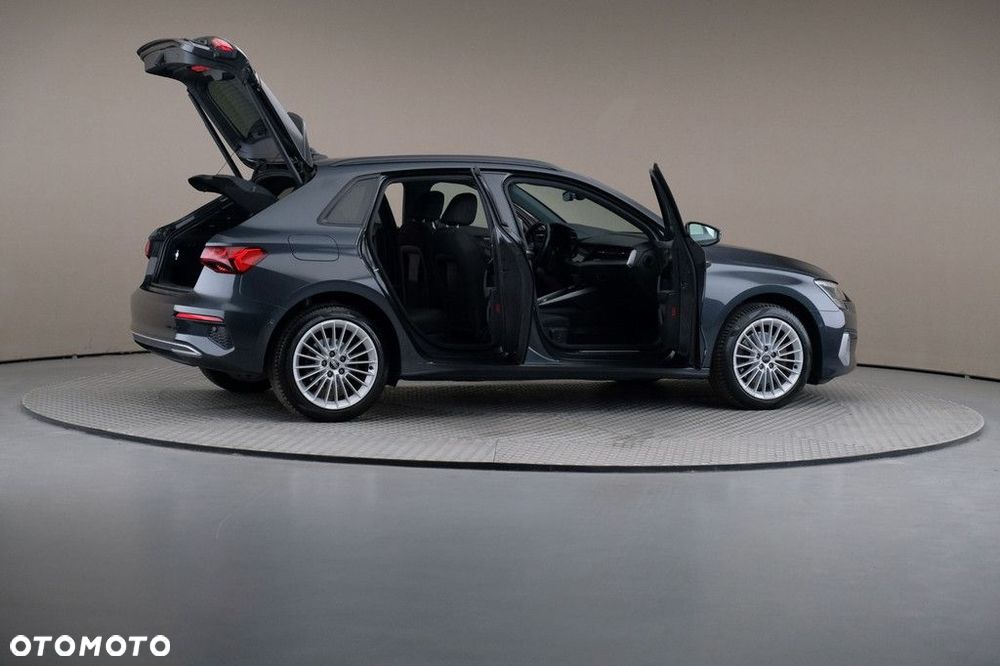 Audi A3 Sportback - 6
