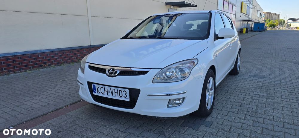 Hyundai i30 1.6 CRDi Comfort - 14