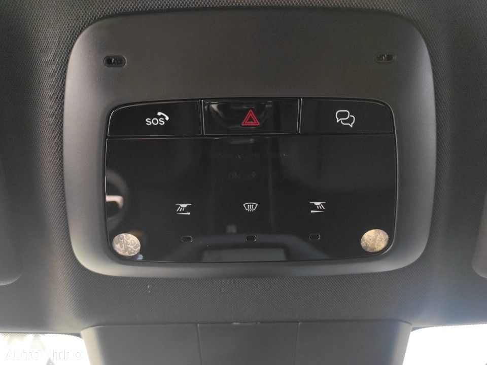 Volvo EX30 Single Motor Core - 21