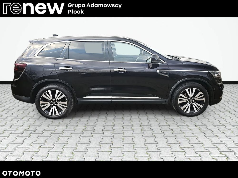 Renault Koleos 2.0 Blue dCi Initiale Paris 4x4 X-Tronic - 12