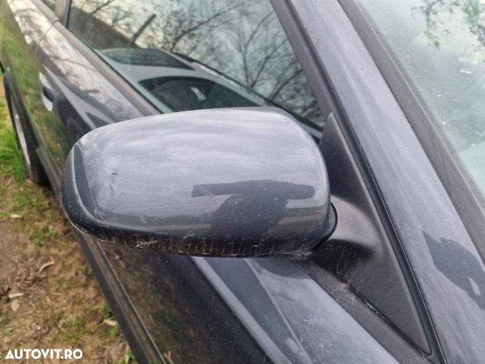 Oglinda/Oglinzi stanga dreapta Audi a3 8p coupe - 1