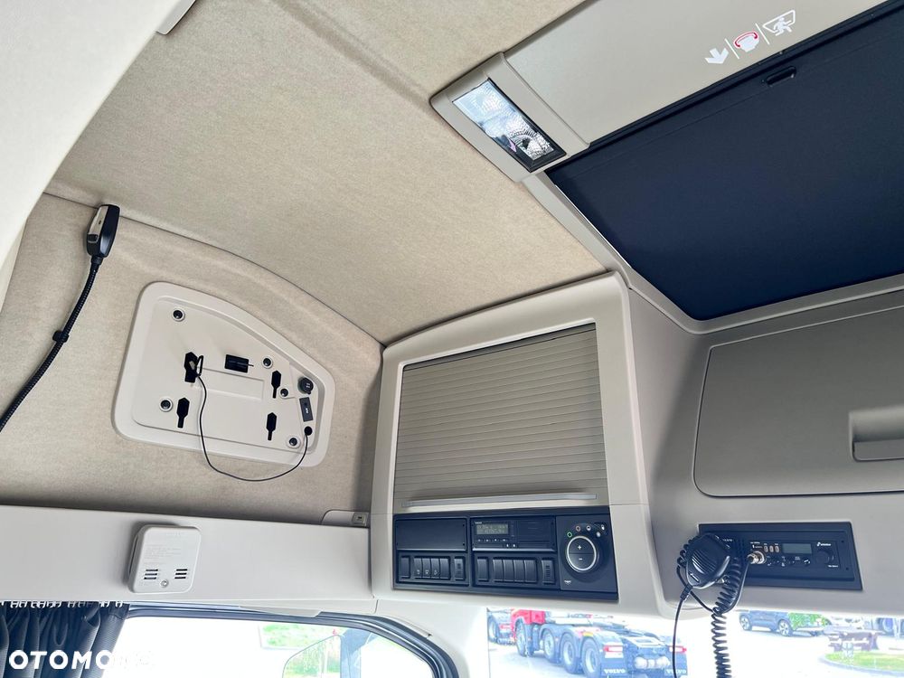 Volvo FH500 I Turbina - 38